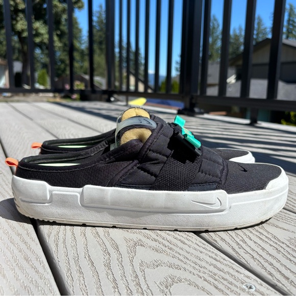 Nike Sandals Nike Offline Mens Mule Nike Offline Men's Mule